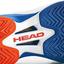 Head Mens Nitro Pro Tennis Shoes - Blue - thumbnail image 3